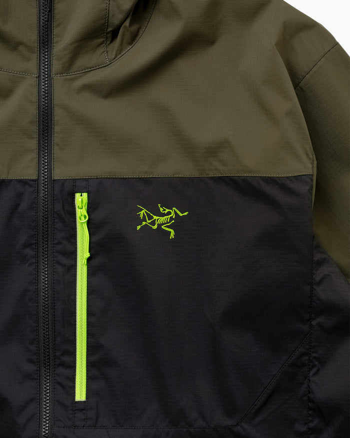 Squamish Hoody M Spotlight