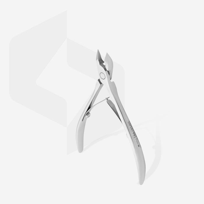 Staleks Professional cuticle nippers EXPERT 90 (7 mm) Nippers Staleks