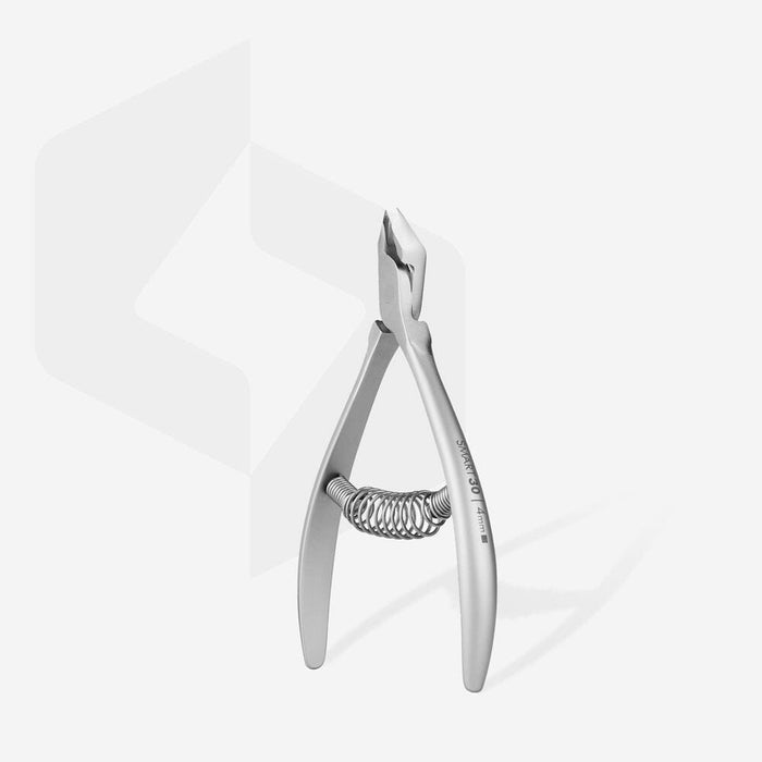 Staleks Professional cuticle nippers SMART 30 (4 mm) Nippers Staleks