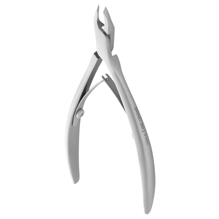 Staleks Professional cuticle nippers SMART 50 (3 mm) Nippers Staleks