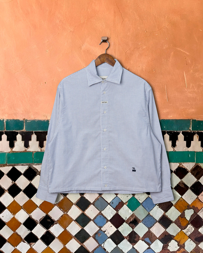 Stamp Shirt Strippes