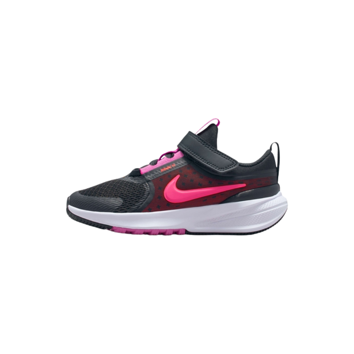 Nike Star Runner 5 Little Kids' Running Shoes – HF7005-005