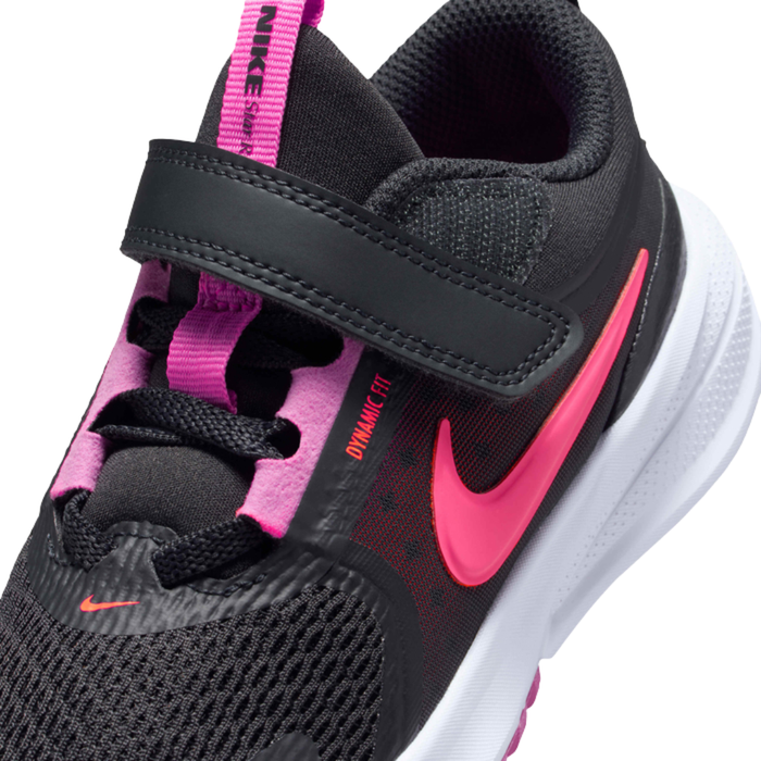 Nike Star Runner 5 Little Kids' Running Shoes – HF7005-005
