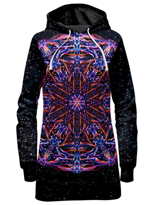 Stargate Prism Hoodie Dress Art Designs Works Epic Hoodie