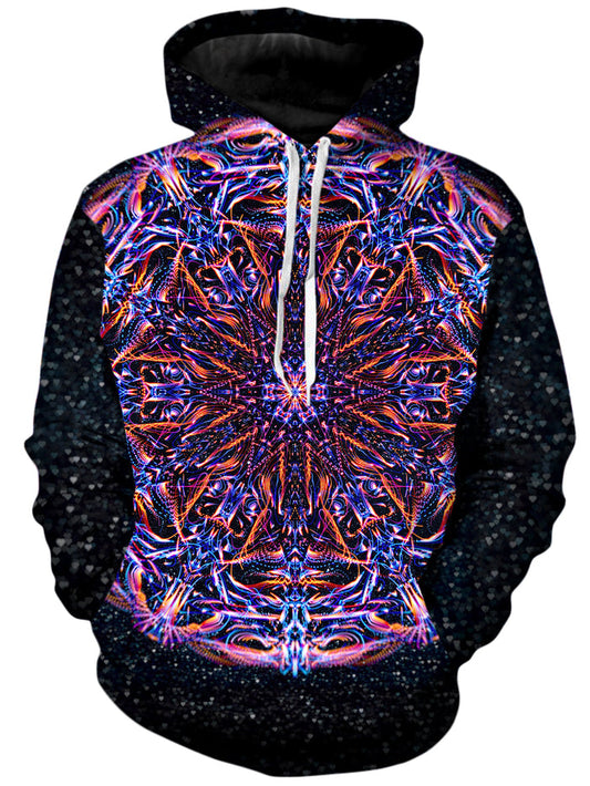 Stargate Prism Unisex Hoodie Art Designs Works Epic Hoodie