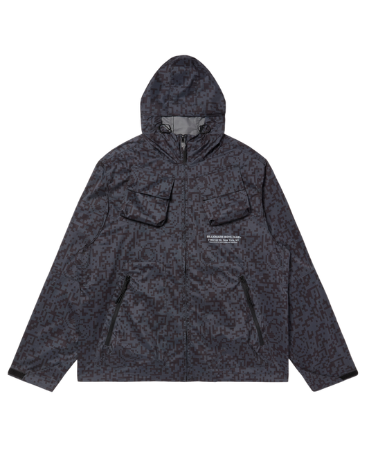Stealth Jacket