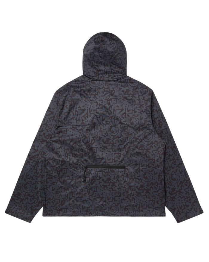 Stealth Jacket