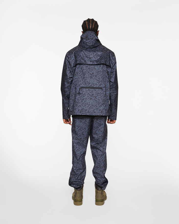 Stealth Jacket