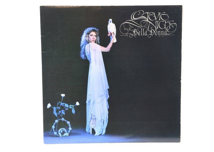 Stevie Nicks - Bella Donna