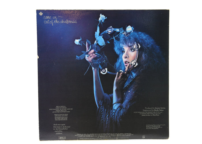 Stevie Nicks - Bella Donna