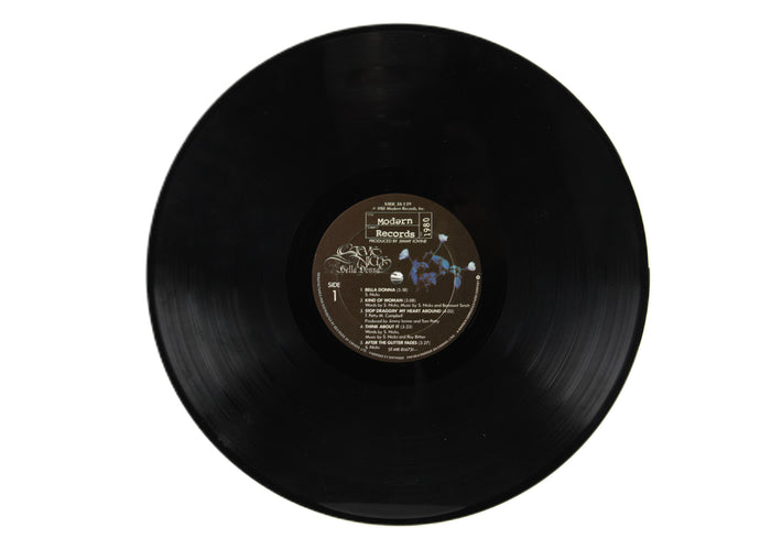 Stevie Nicks - Bella Donna