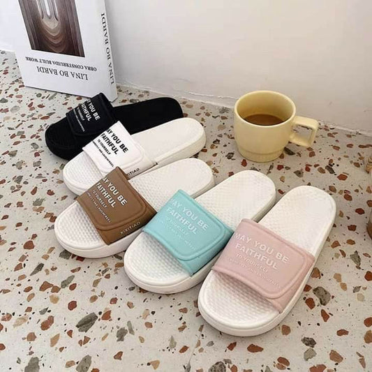 Stitch New Printing Slippers - Dubai Offers Today