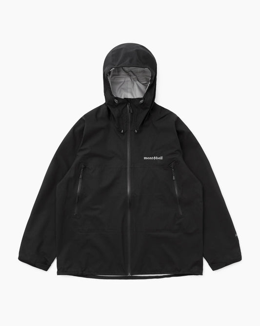 Storm Cruiser Jacket Men's Black