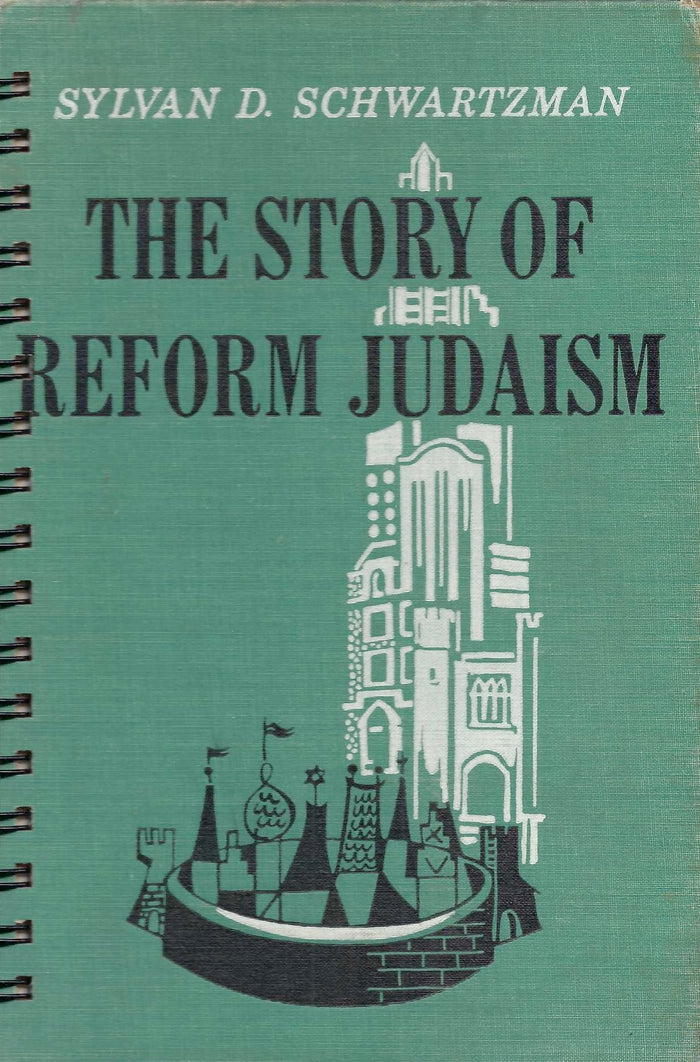 Story of Reform Judaism