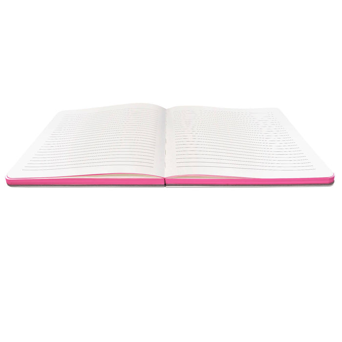 Studio Oh! - Rues de Paris Medium Coptic-Bound Journal