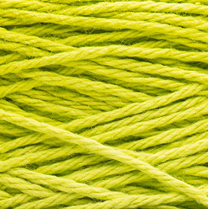 Hot Green