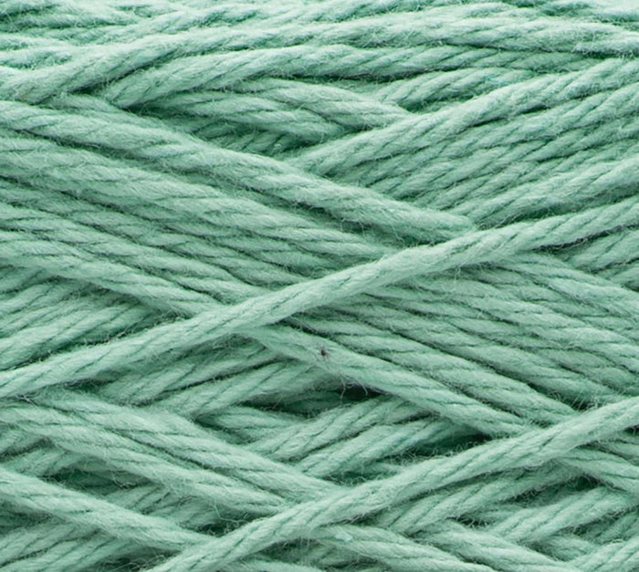 Jade Mist
