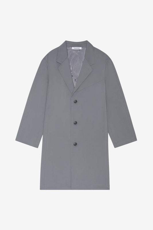 SUIT COAT 42 / GREY