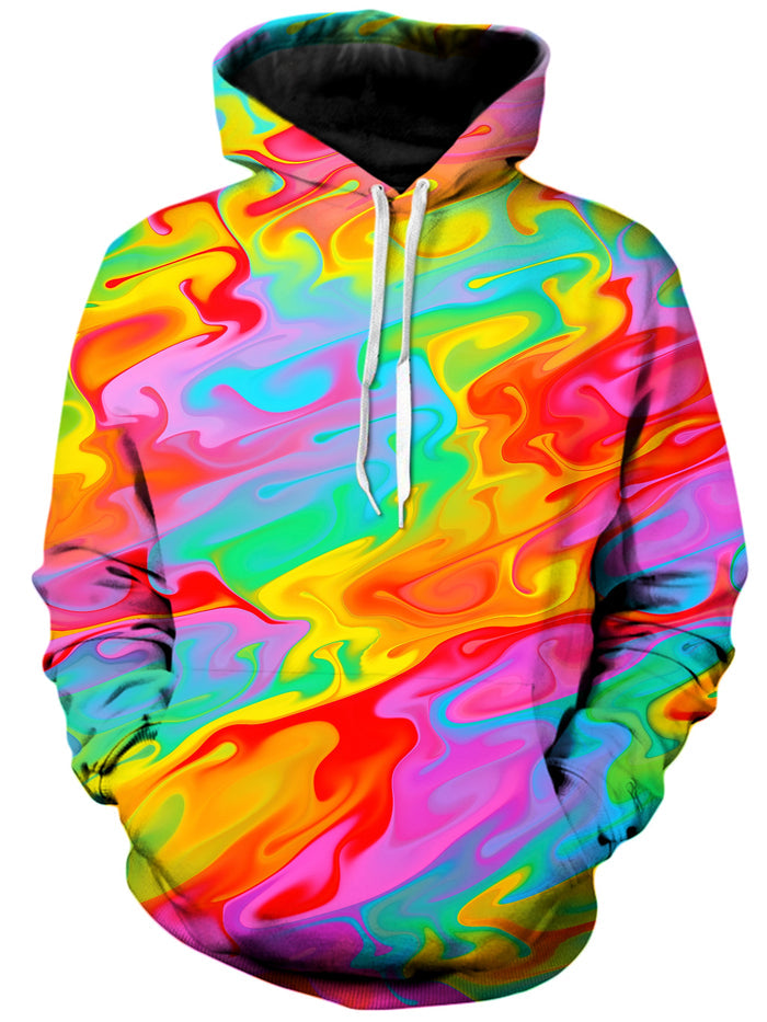 Summer Solstice Unisex Hoodie Art Designs Works Epic Hoodie