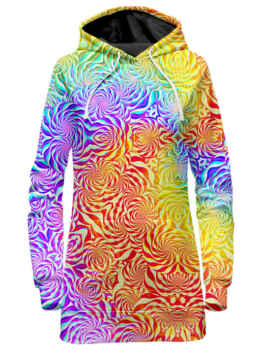 Sunrays Hoodie Dress Art Designs Works Epic Hoodie