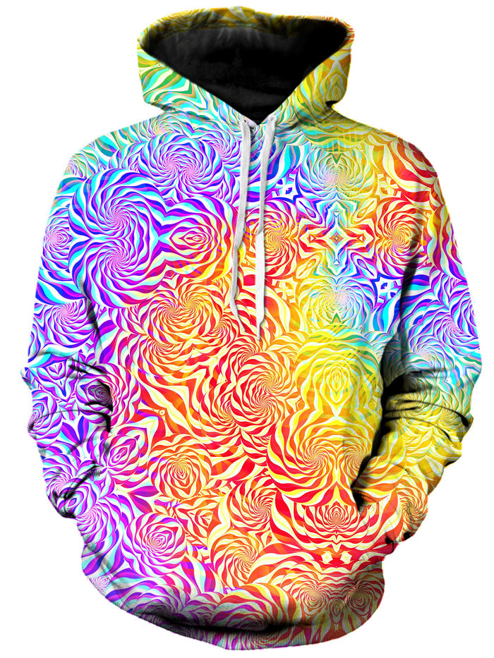 Sunrays Unisex Hoodie Art Designs Works Epic Hoodie