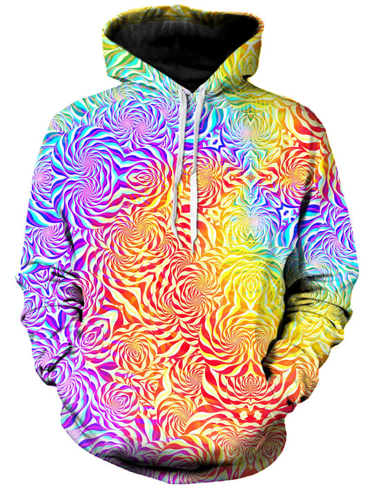 Sunrays Unisex Hoodie Art Designs Works Epic Hoodie