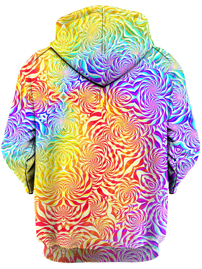 Sunrays Unisex Hoodie Art Designs Works Epic Hoodie