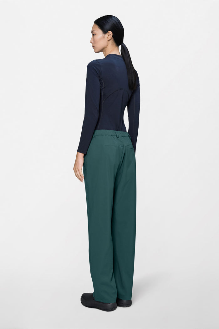 Suva Hardshell Pants Regular