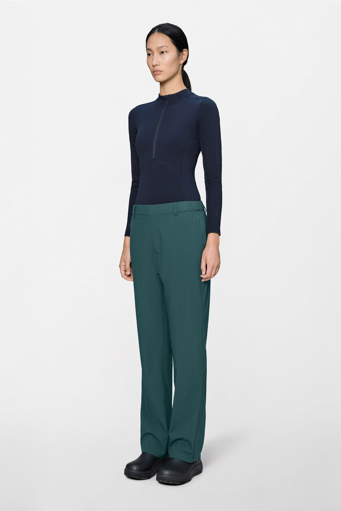 Suva Hardshell Pants Regular