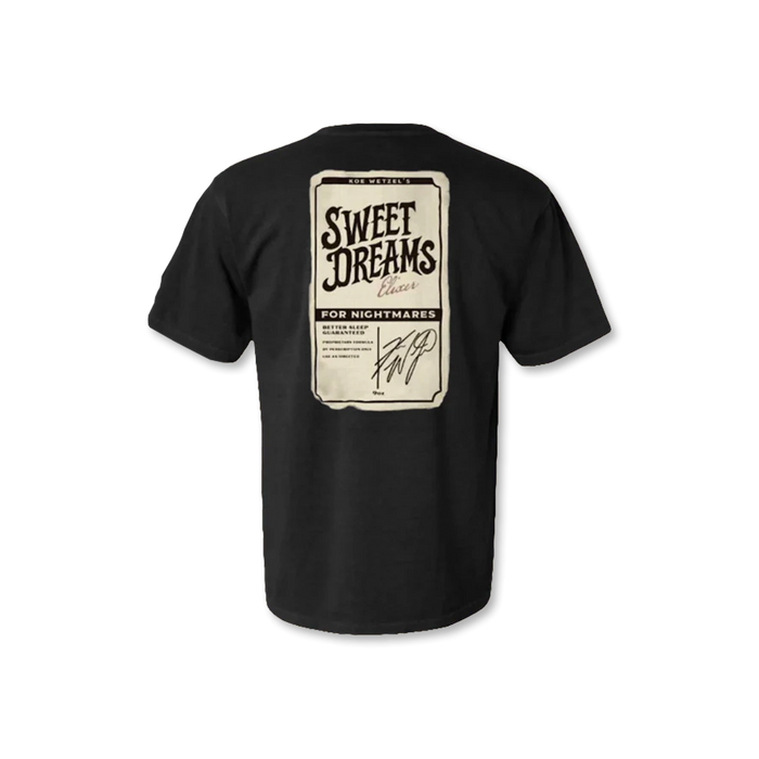Sweet Dreams Tee