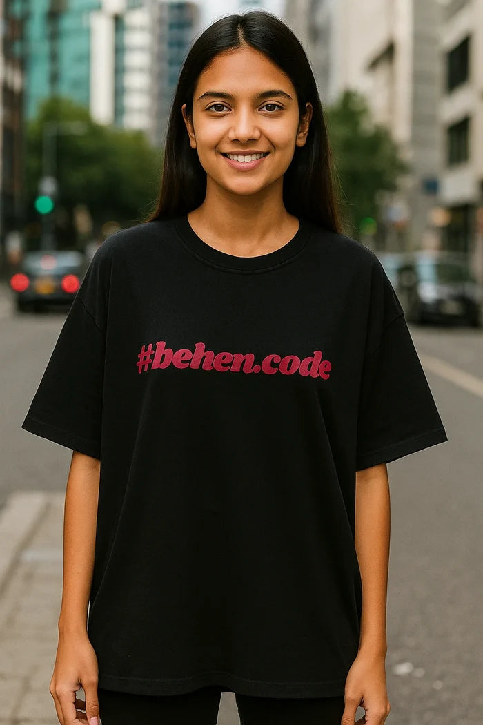 #behencode