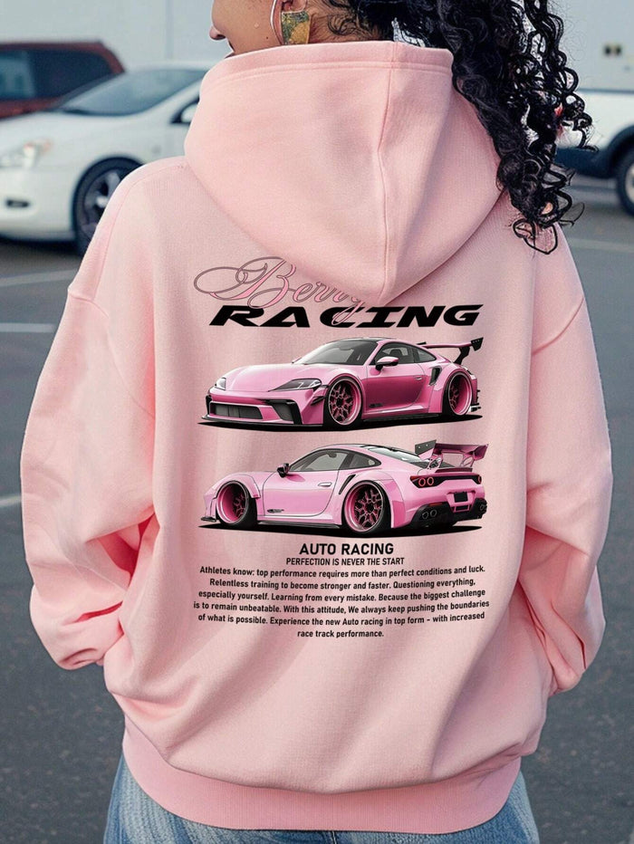 Berry Racing