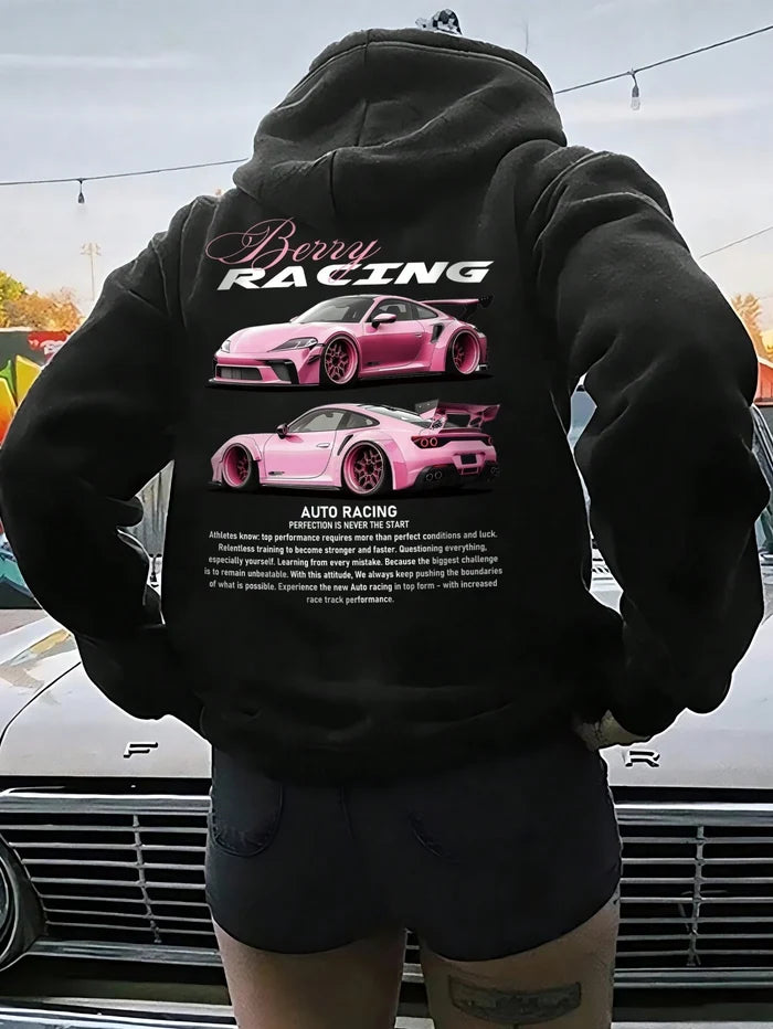 Berry Racing
