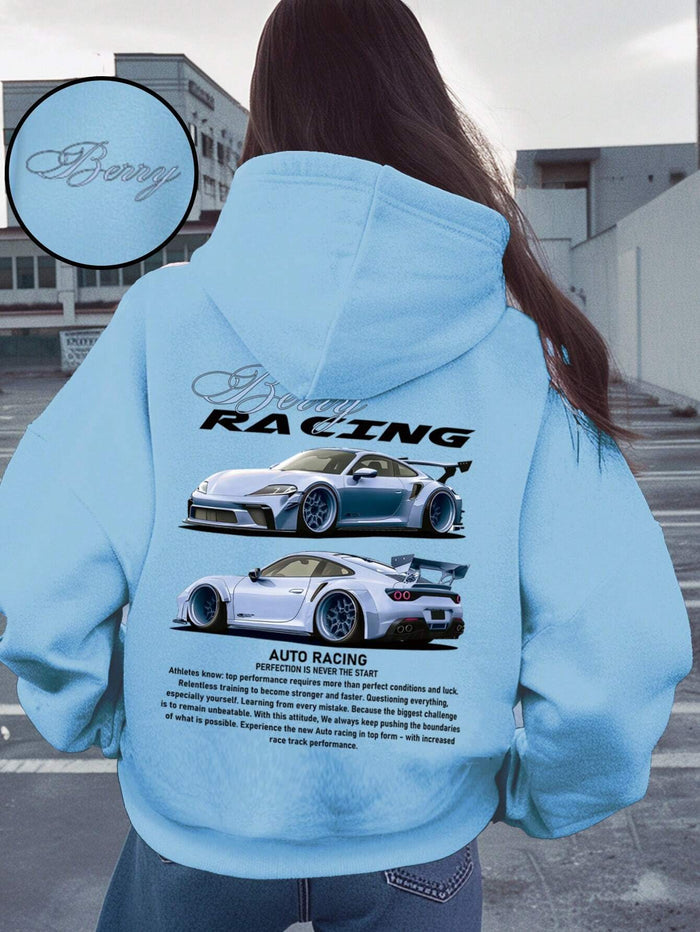 SkyBlue / S