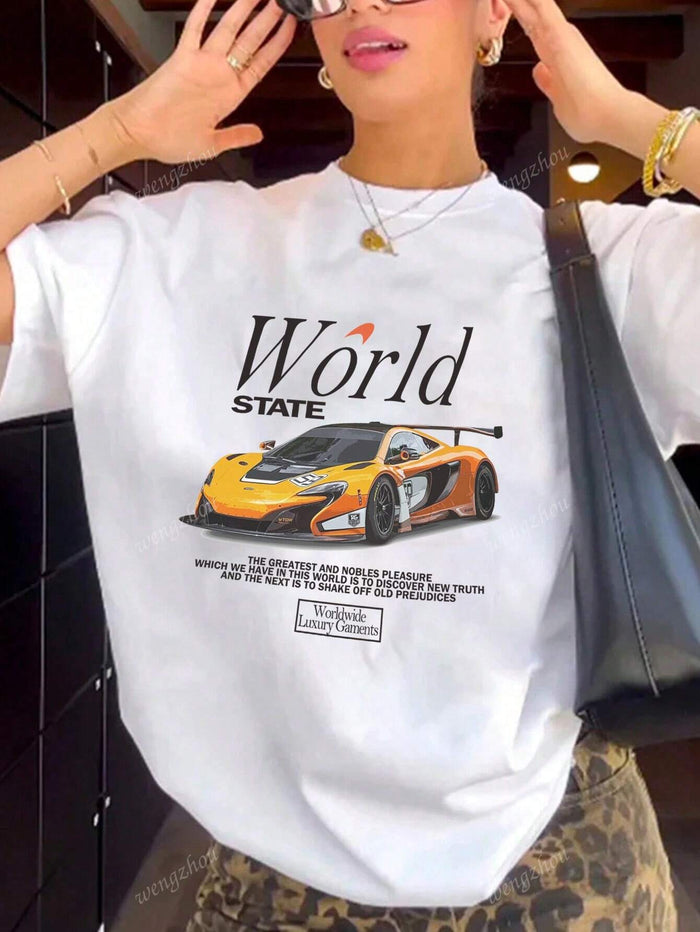 World state