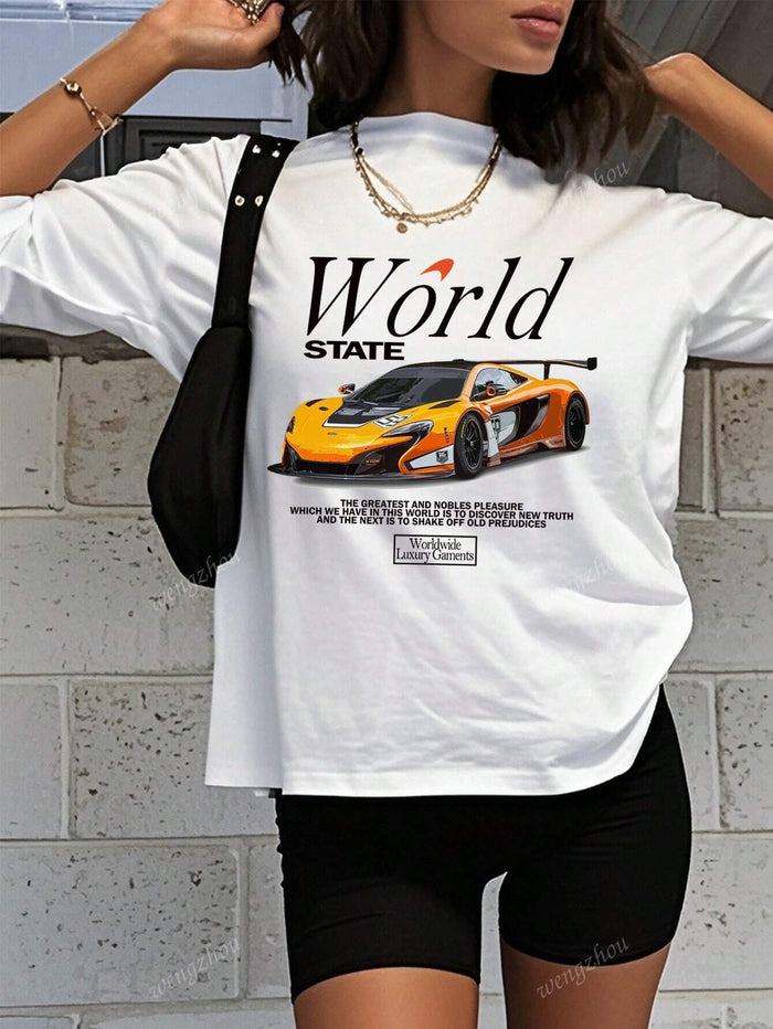 World state