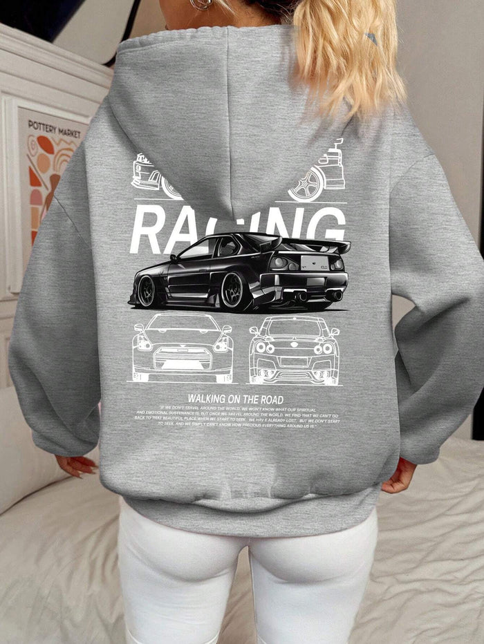 Grey / S