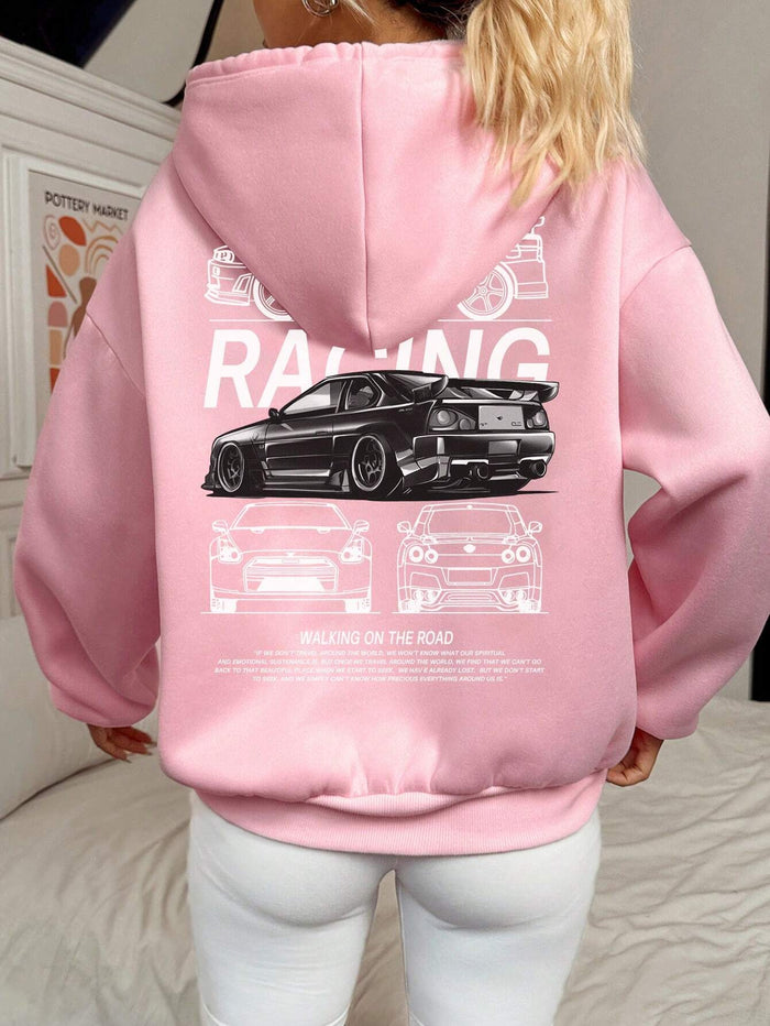 Pink / S