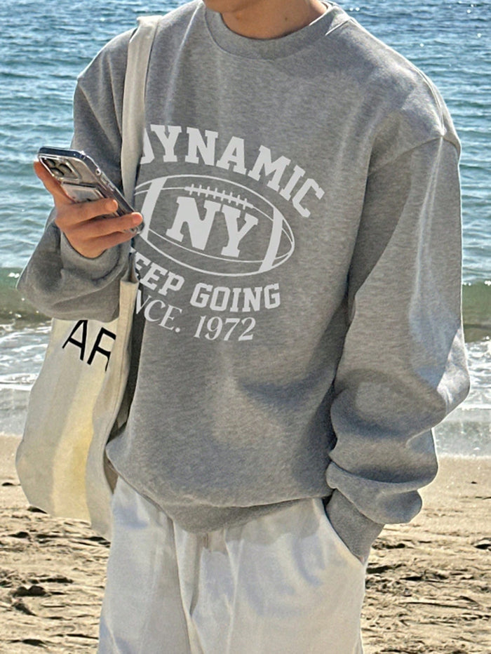 Dynamic NY