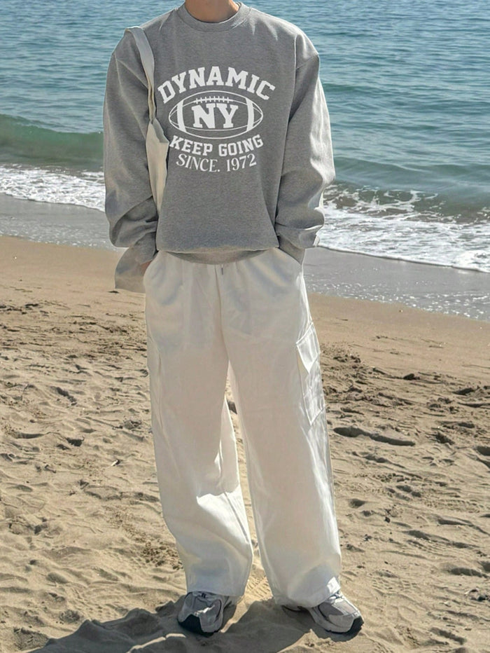 Dynamic NY