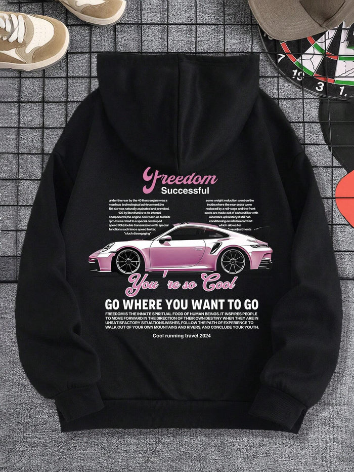 Freedom