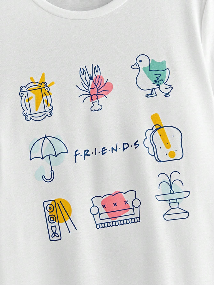 FRIENDS
