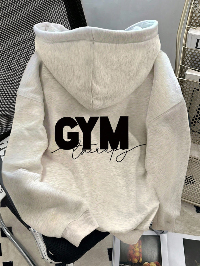 GYM therapy