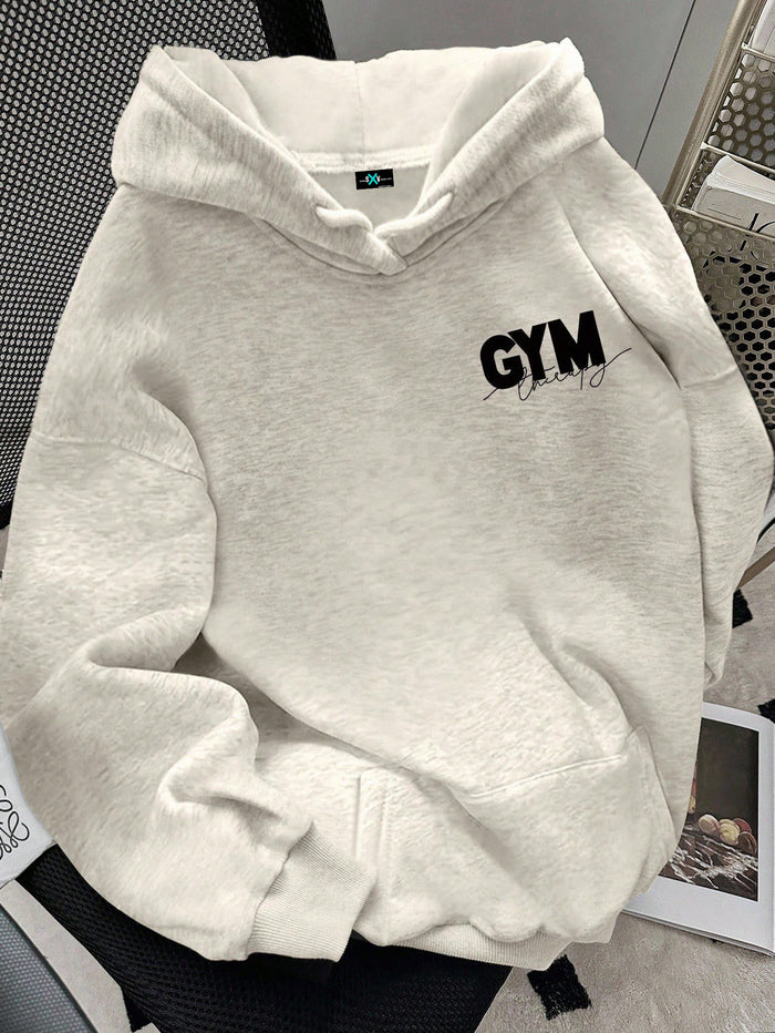 GYM therapy