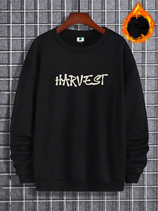 Harvest