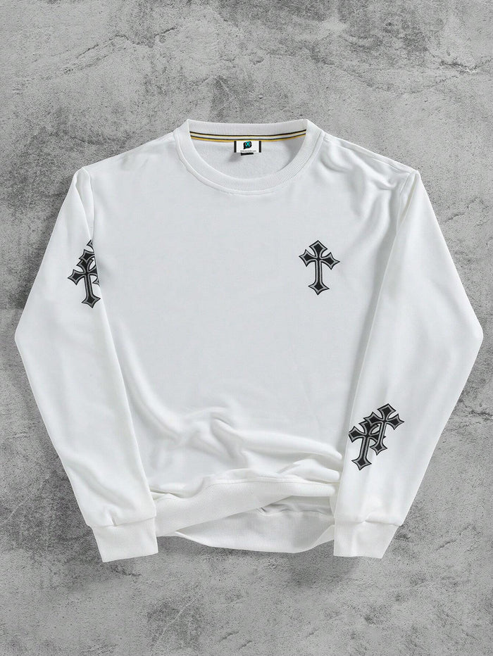 Jesus cross