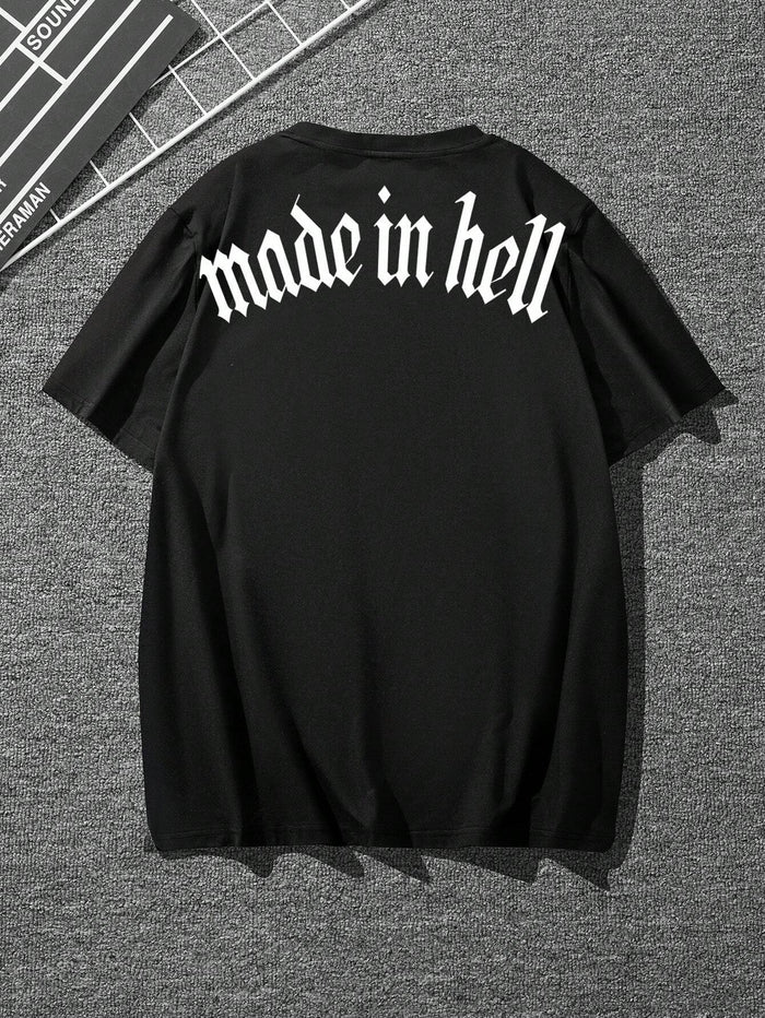 made in hell