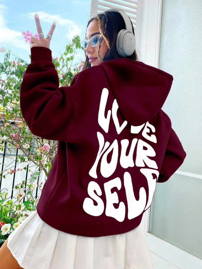 love yourself