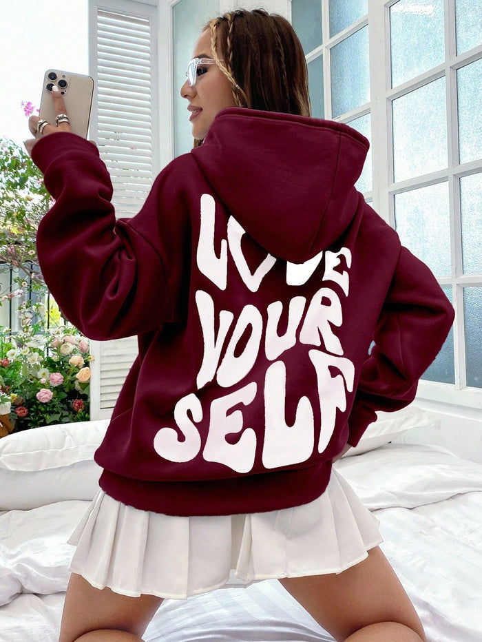 love yourself