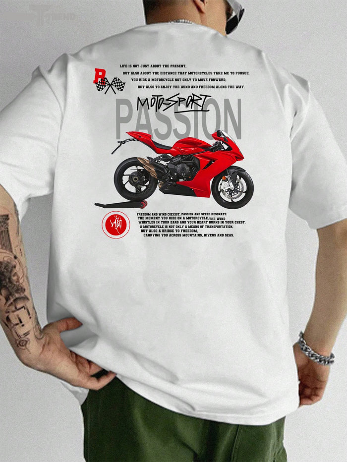 Motosport